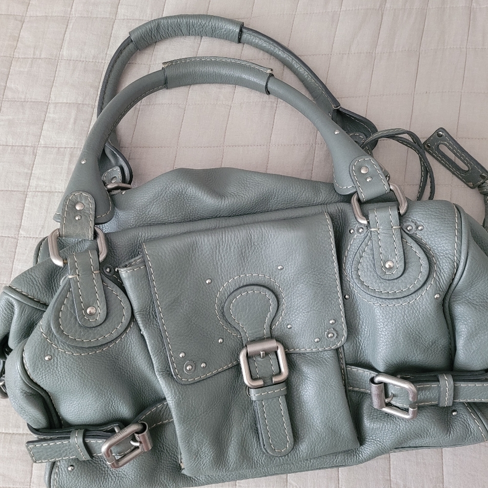 Chloe bag